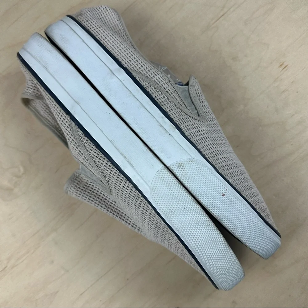 Sperry Slip-On Sneakers